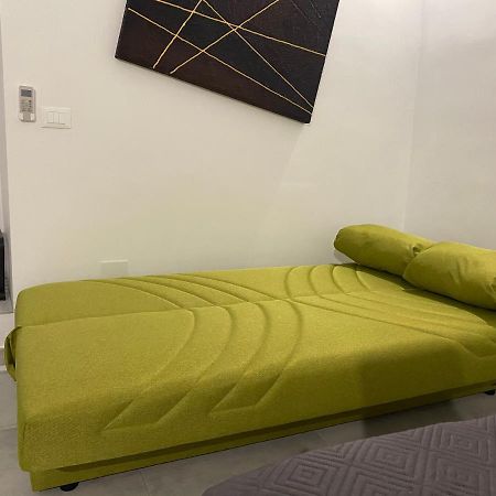 Rossaroll One Park Free Βίλα Νότο Εξωτερικό φωτογραφία