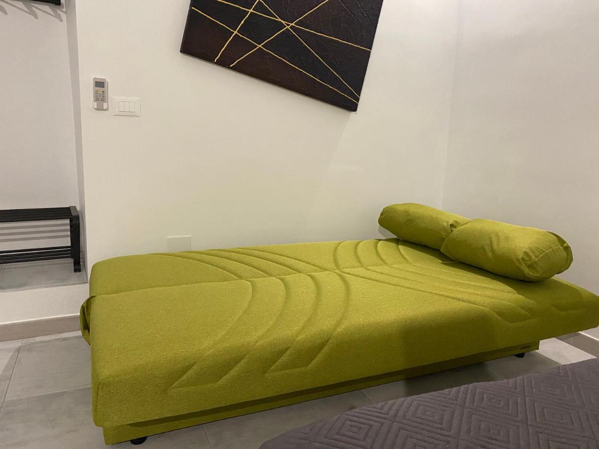 Rossaroll One Park Free Βίλα Νότο Εξωτερικό φωτογραφία