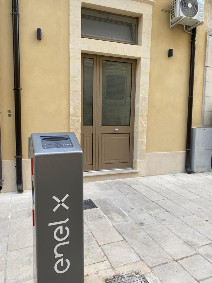 Rossaroll One Park Free Βίλα Νότο Εξωτερικό φωτογραφία