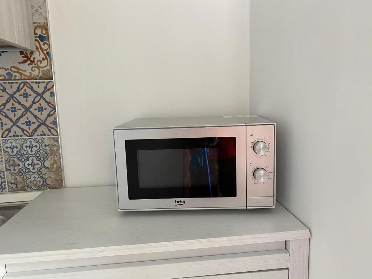 Rossaroll One Park Free Βίλα Νότο Εξωτερικό φωτογραφία