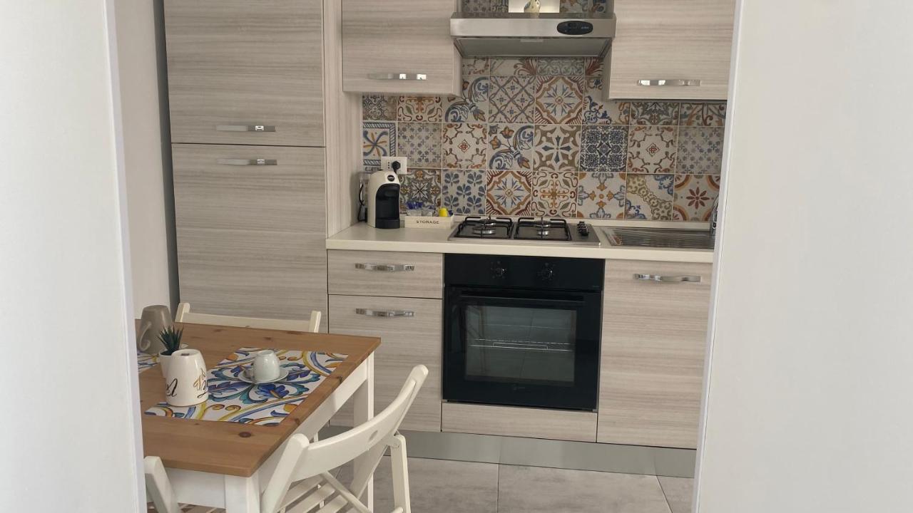 Rossaroll One Park Free Βίλα Νότο Εξωτερικό φωτογραφία