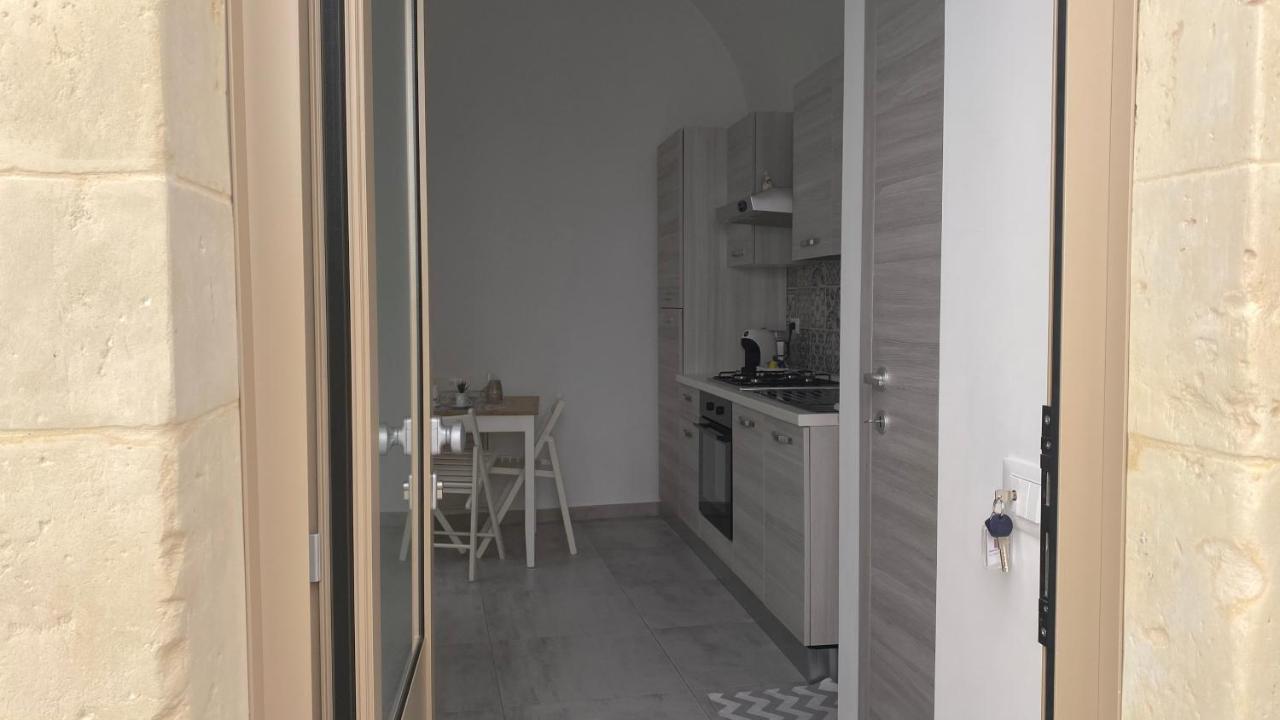 Rossaroll One Park Free Βίλα Νότο Εξωτερικό φωτογραφία